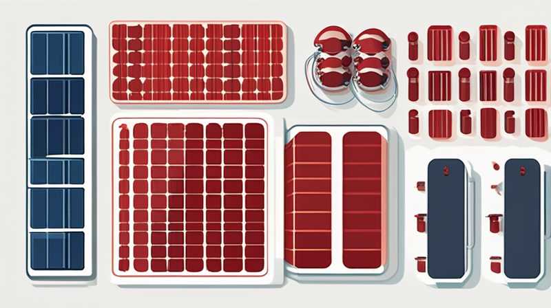 How to replace the small sealing ring of solar energy