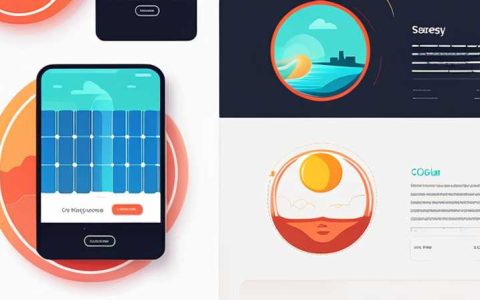 What category does a solar energy company belong to?