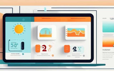 What to do with solar energy when the temperature is too low
