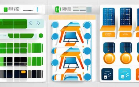 What season is suitable for solar energy installation?