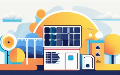 Solar energy without any work