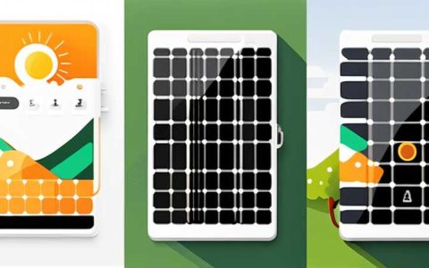 Where are the solar panels at home?
