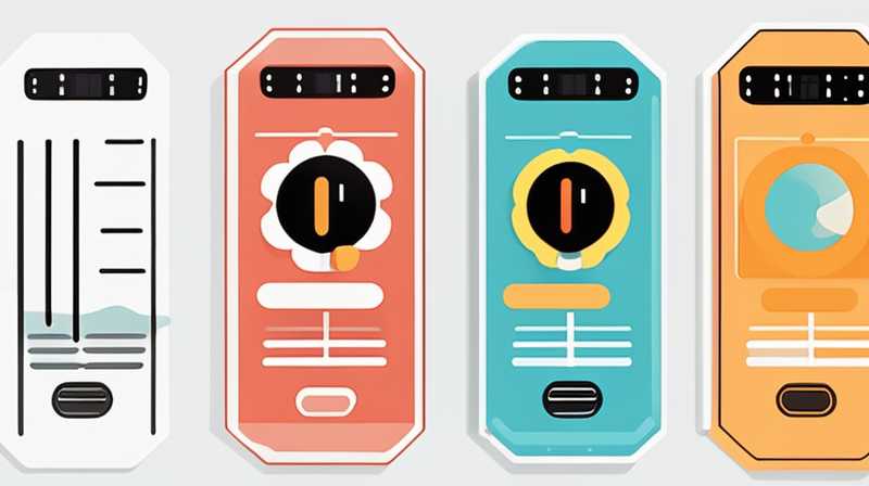 How to set up the solar automatic temperature control switch