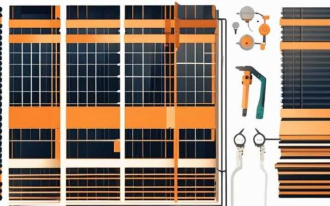 How to operate string welding in solar panel factory