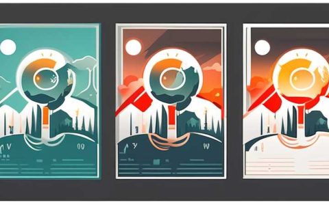 Why does the sun face north and south?