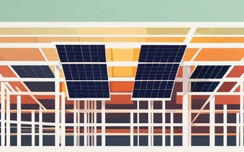 How much does a second-hand old solar panel cost?