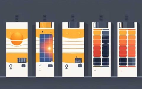 What happens if the solar light has no power?
