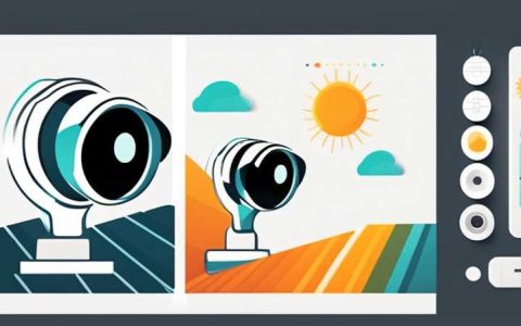 How about solar camera surveillance