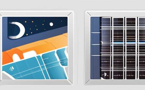 What is the solar frame aluminum profile