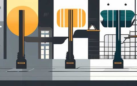 How to choose solar street lighting