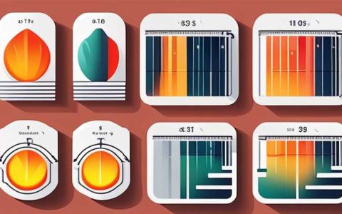 How many degrees should the solar tube temperature be set?