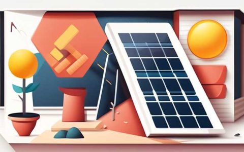 How to Assemble a Solar Lighting System