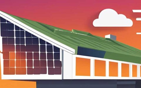 How much does it cost to replace the roof with solar panels?