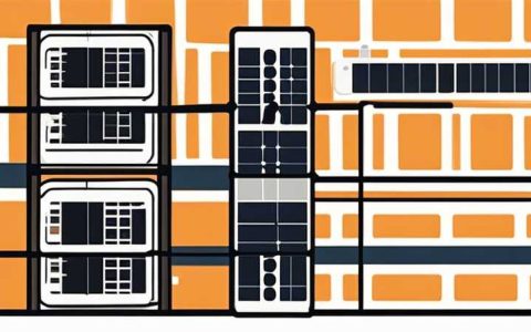 How to adjust the solar panel sensor