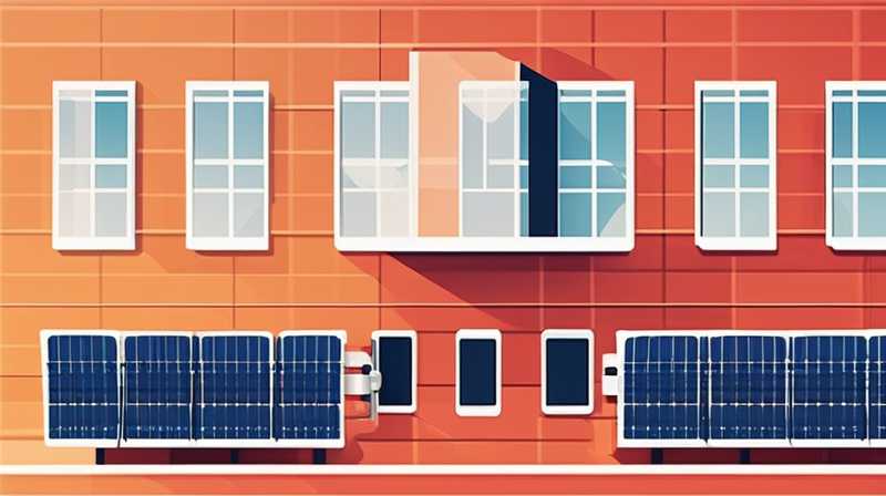 Where are there solar photovoltaic factories?