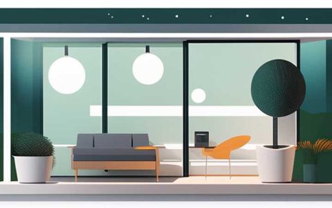 How much does a solar outdoor LED light cost?