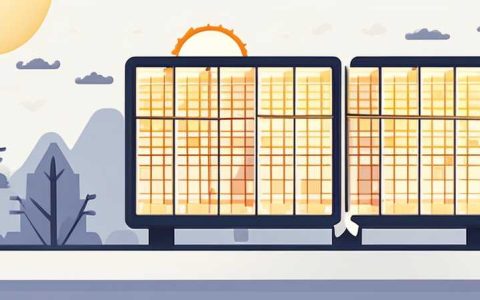 How to tell whether solar panels are good or bad