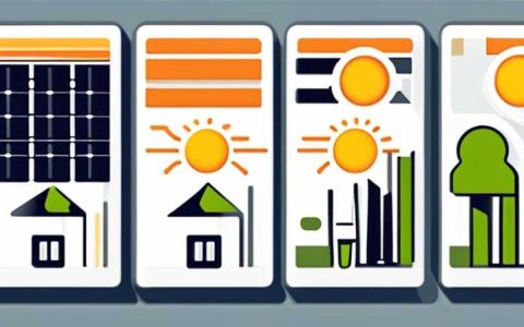 How to know if solar energy is externally inlet