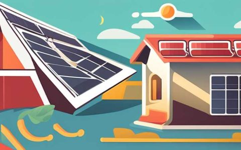 How to dry solar energy