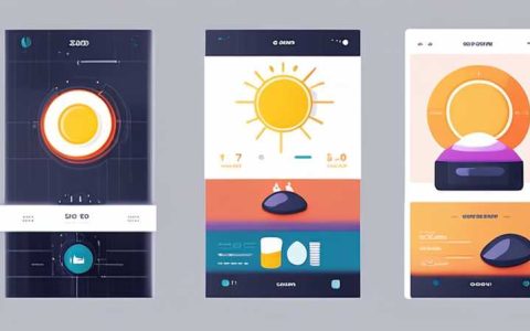 How about the SZD solar lights?