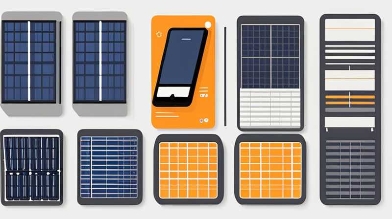 How much does it cost to sell old solar panels as scrap?