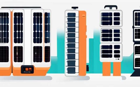 How to use solar powered air conditioner