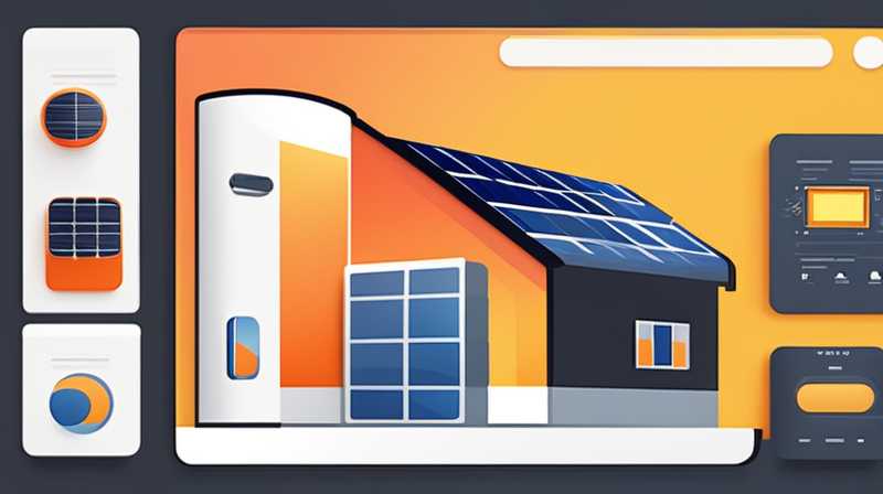 How many volts does a 12v solar panel generate?