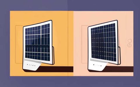 How much can an 8w solar panel charge in a day?