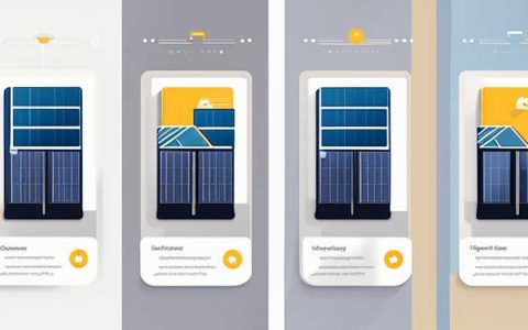 What to bring when installing solar panels