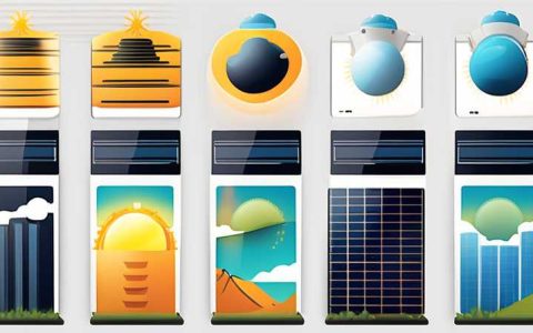Where does solar silicon come from?