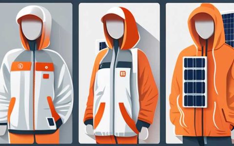 How much does solar protection clothing cost?