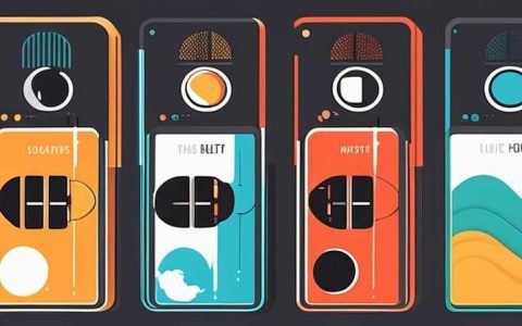 How to connect the sound switch solar light