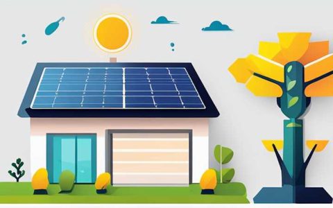 How much does it cost to customize solar panels for garden lights