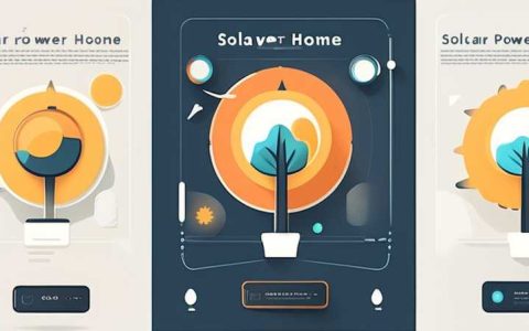 How to make solar power at home