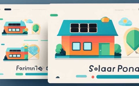 How to write a receipt for disassembling solar energy