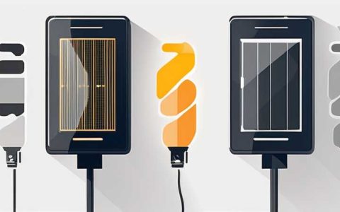 How to make solar power fault light