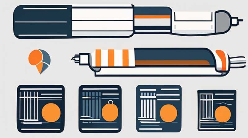 How to wrap solar tubes in winter