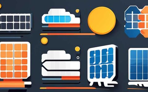 How do solar panels get electrons?