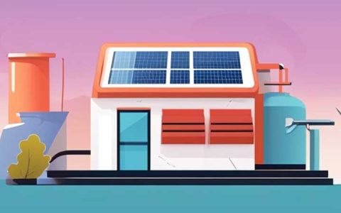 How to sell solar energy in steel plants