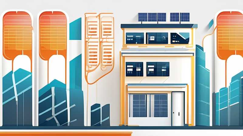 Which city promotes solar energy best?