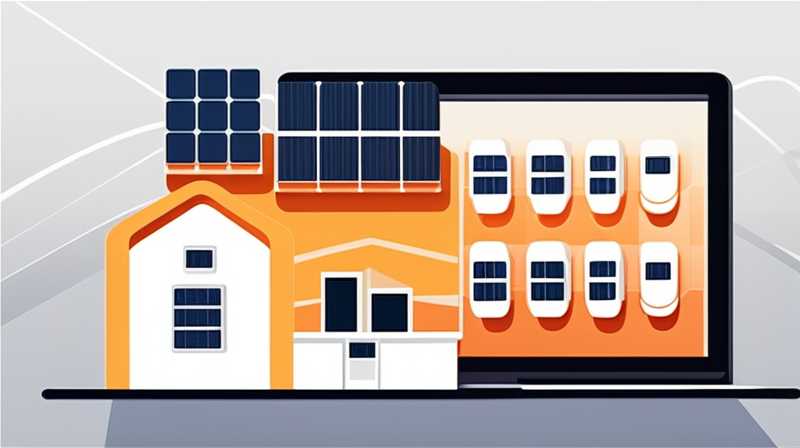 What is solar photovoltaic integration?