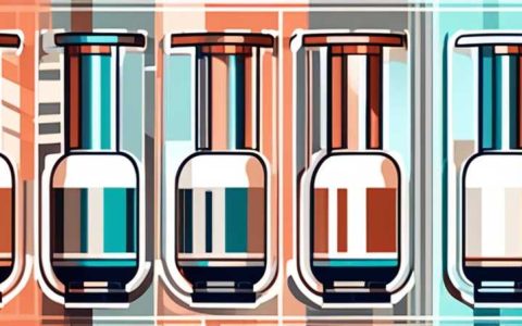 How to clean solar tubes to remove rust