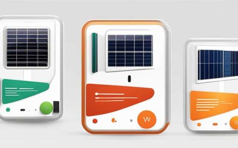 What wire should I use for 12 volt solar power?