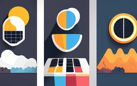 Why don't all solar lights light up?