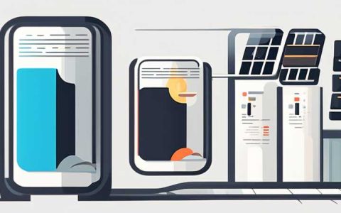 Where is the solar panel factory?