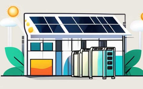 What kind of solar lights should be hung in the living room