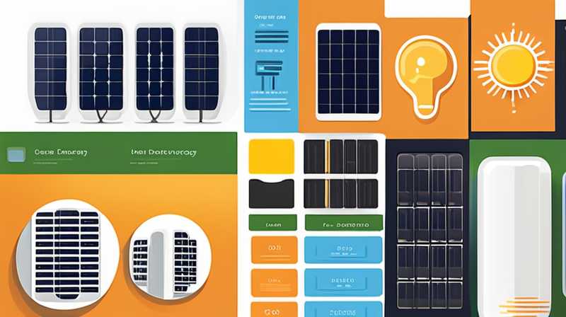 What are the names of solar energy product domain names?