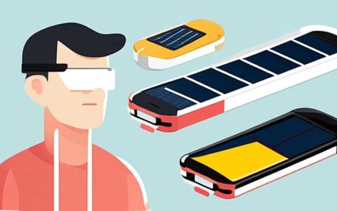 How to buy a solar power bank