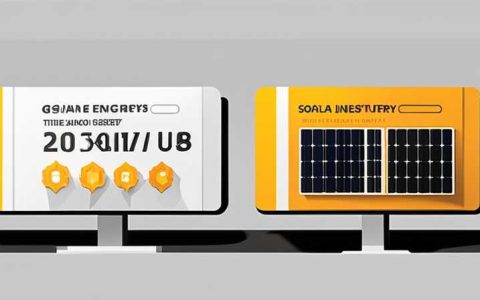 What is the current status of Ghana’s solar energy industry?