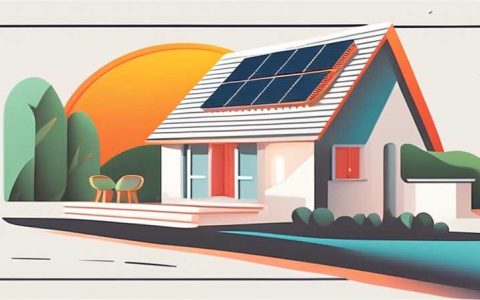 How to turn on the solar morning mode